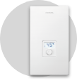 Instantaneous water heaters